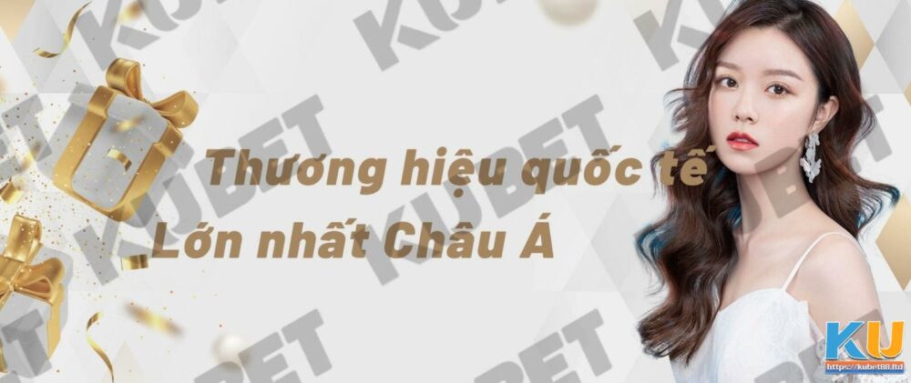 Giới thiệu Kubet - Nhà cái uy tín nhất châu Á
