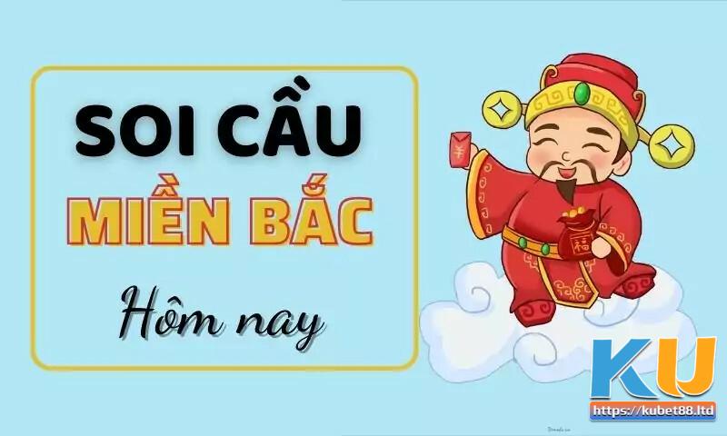 Kinh nghiệm tiến hành soi cầu dàn đề với xổ số miền Bắc