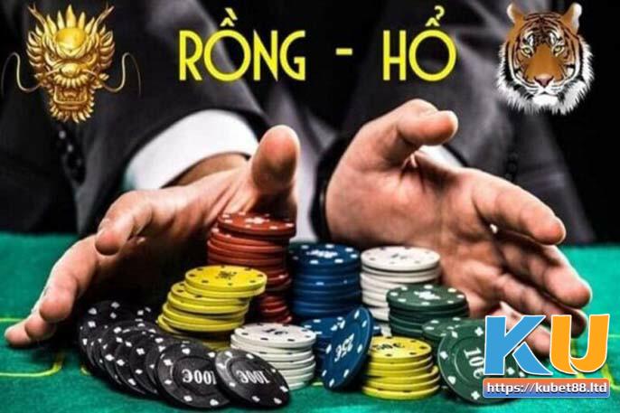 Rồng Hổ tại Kubet là gì?