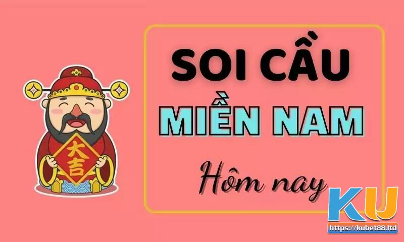 Soi cầu XSMN là gì?