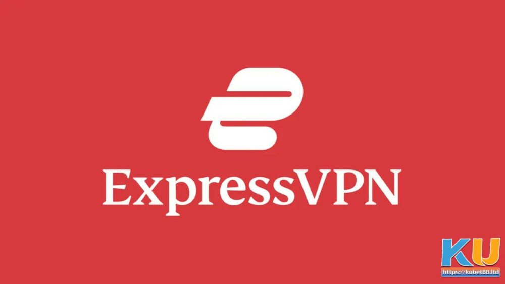 Ứng dụng VPN - ExpressVPN