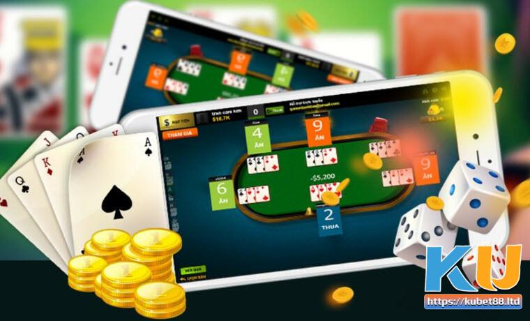 Đôi nét về Mậu Binh tại nhà cái Kubet